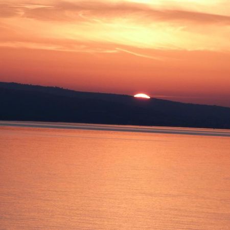 אומיס Apartments Nedo Dalmatia מראה חיצוני תמונה