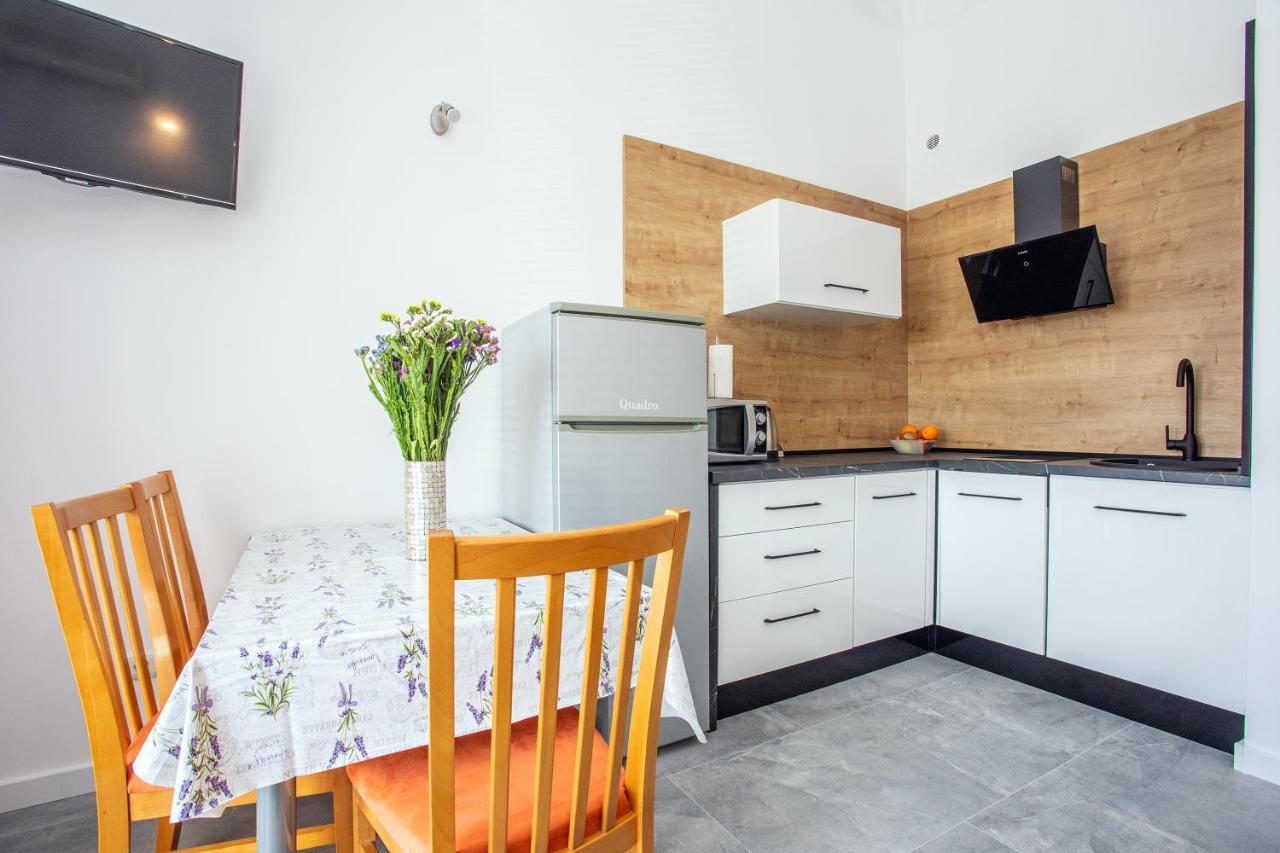 אומיס Apartments Nedo Dalmatia מראה חיצוני תמונה