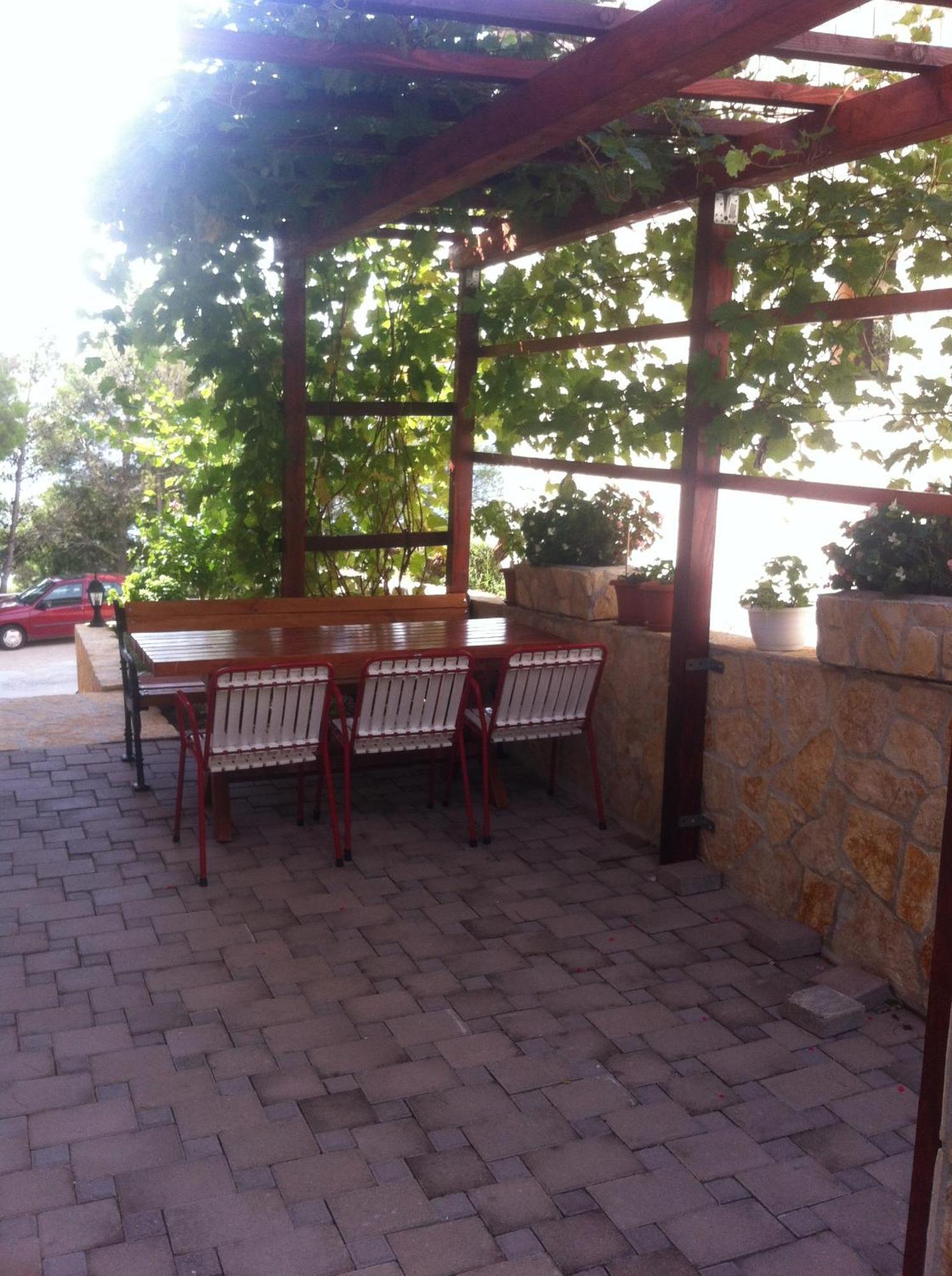 אומיס Apartments Nedo Dalmatia מראה חיצוני תמונה