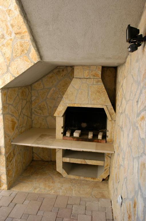 אומיס Apartments Nedo Dalmatia מראה חיצוני תמונה